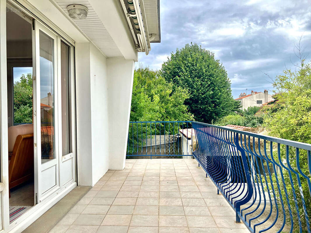 Maison à LES SABLES-D&#039;OLONNE