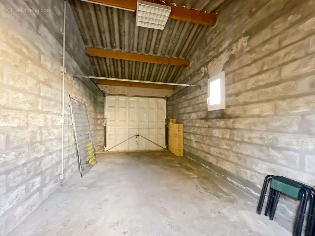 Maison à ROQUEBRUNE-SUR-ARGENS