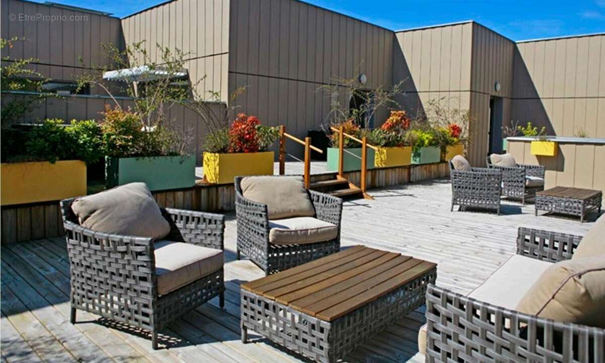 Appartement à GUJAN-MESTRAS