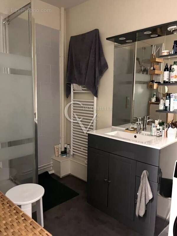 Appartement à GISORS