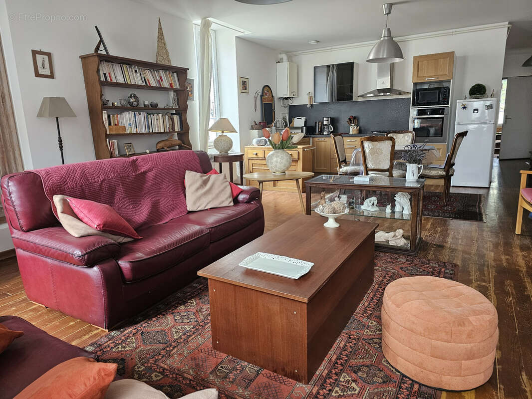 Appartement à VALS-LES-BAINS