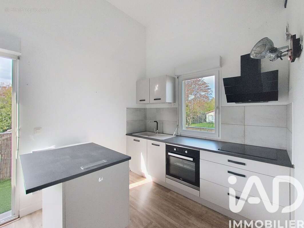 Photo 2 - Appartement à BLANQUEFORT