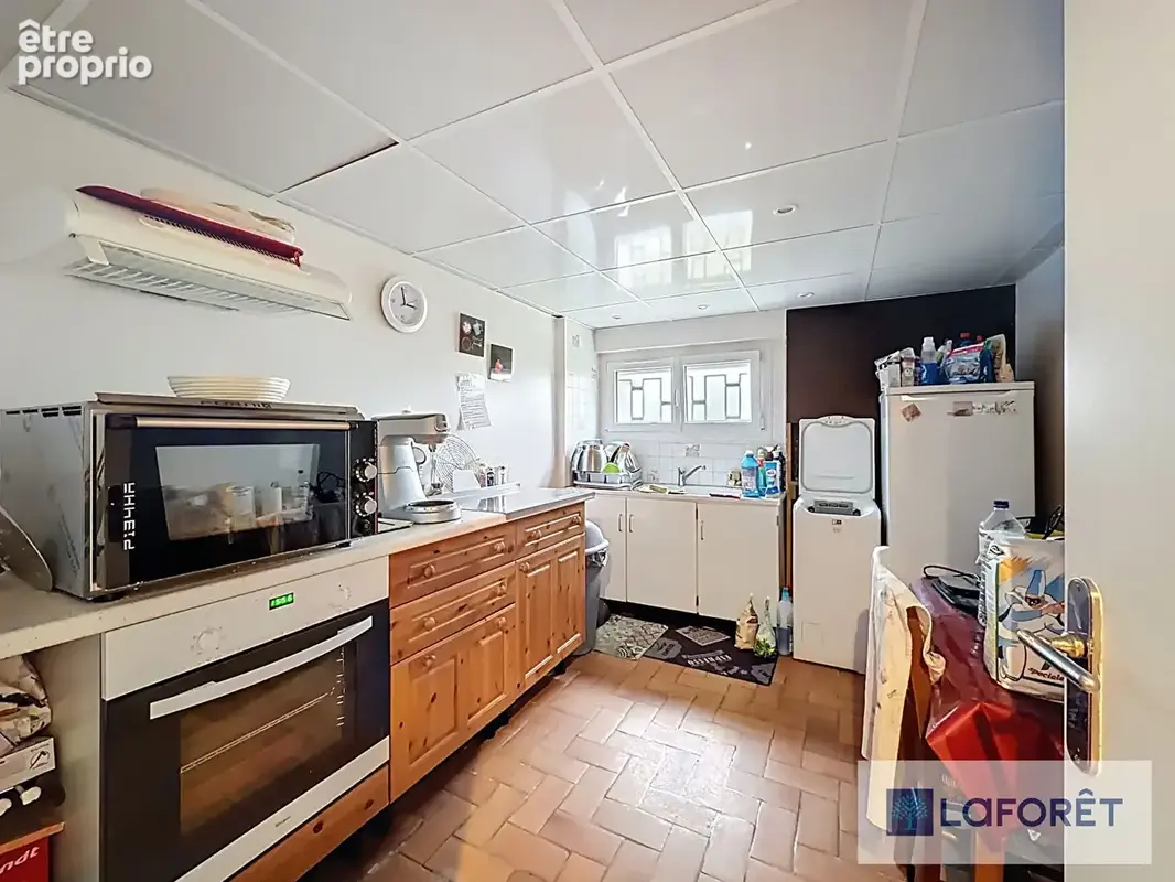 Maison Le Plessis Trevise 5 pièce(s) 137 m2-CENTRE VILLE -BUS -ECOLES -MARCHE - photo 14