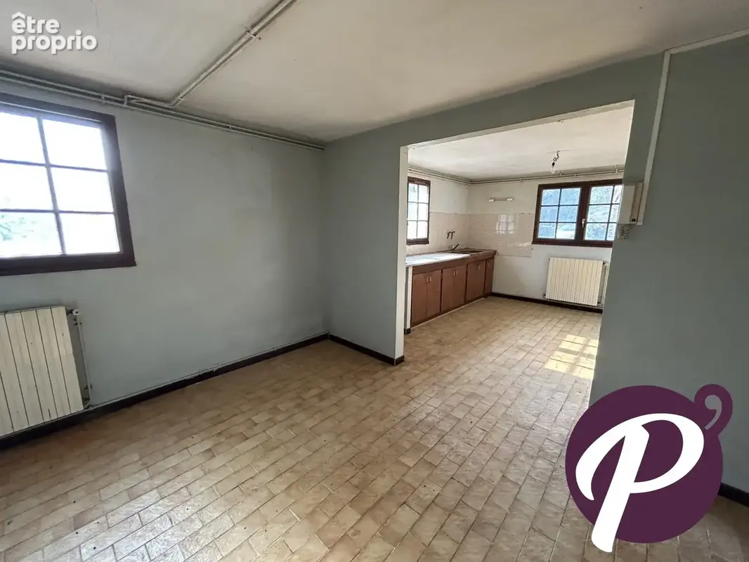 Maison 7 pièces 232 m² à vendre à Saint-Pierre-D'eyraud (24130) - photo 8