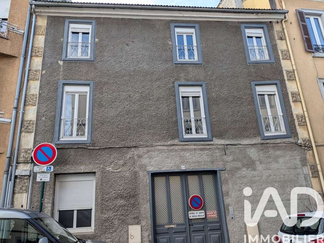 Photo 3 - Appartement à LOURDES