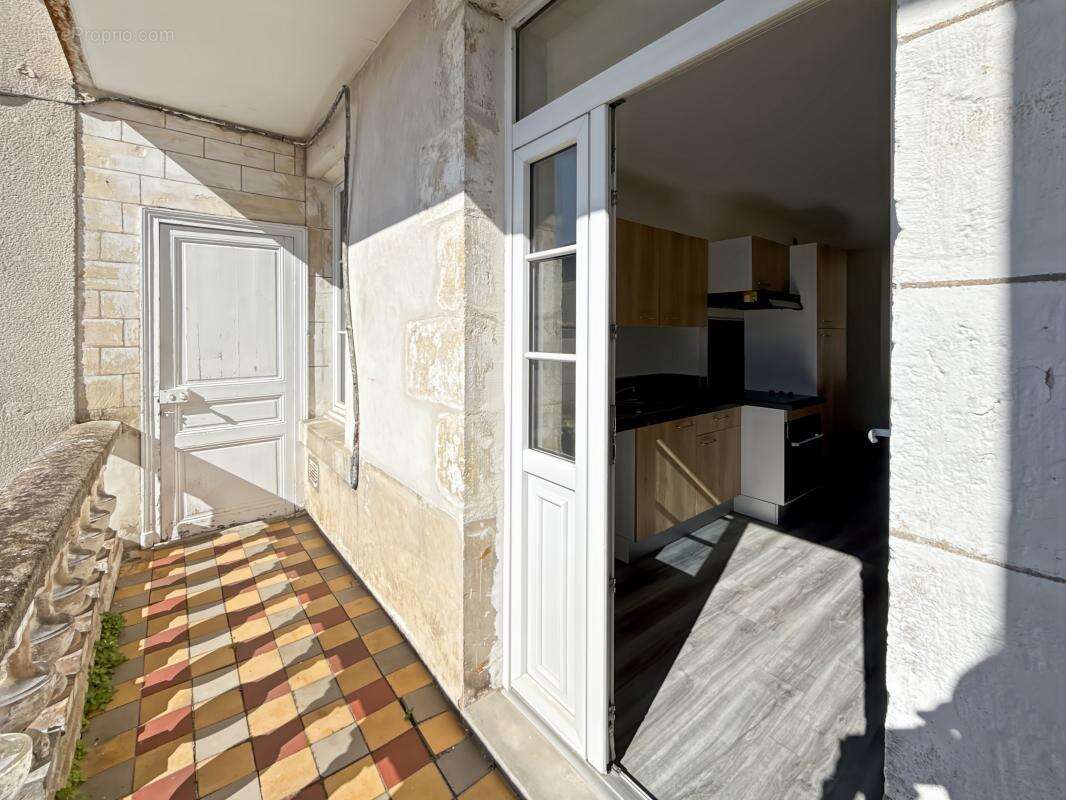 Appartement à ORLEANS