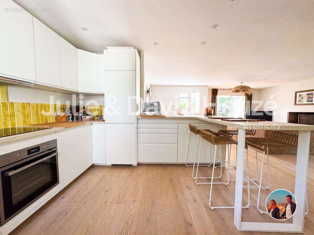 Maison 140 m² à Lacanau  - photo 6