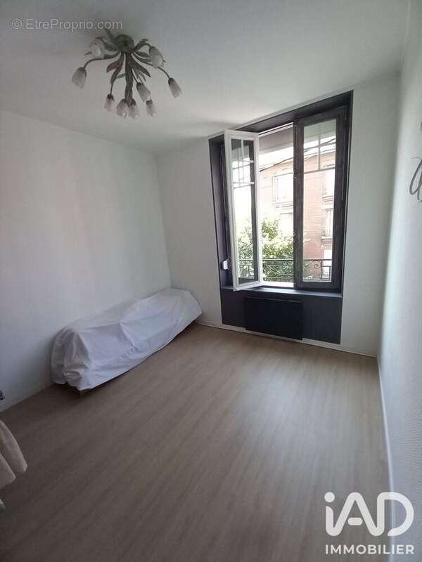Appartement 56 m² à Charleville-Mezieres  - photo 4