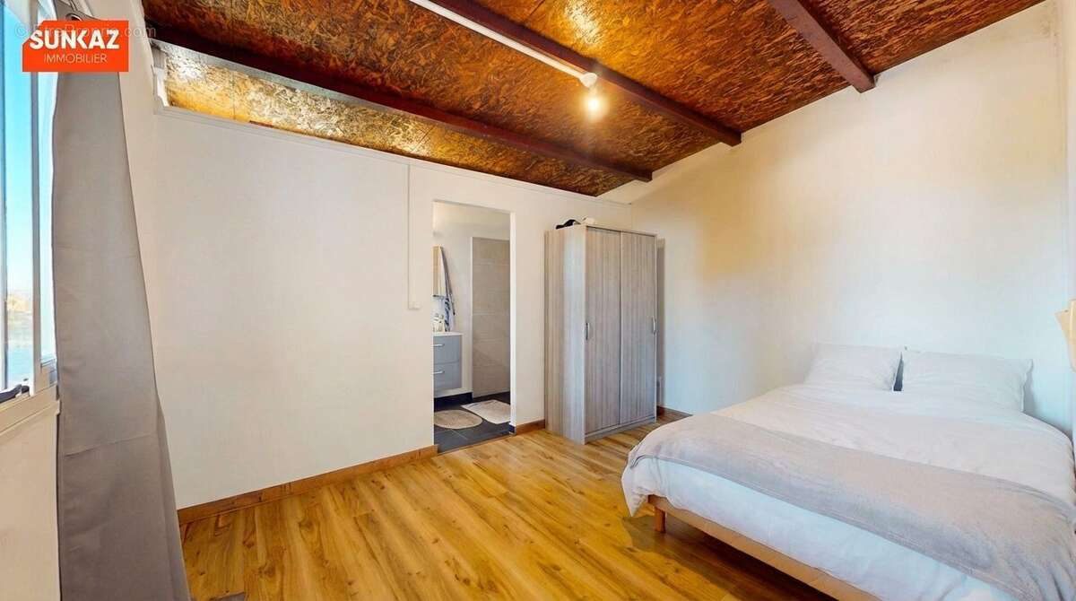 Maison à LE TAMPON