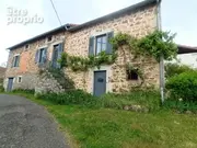 Maison à SAINT-CLEMENT