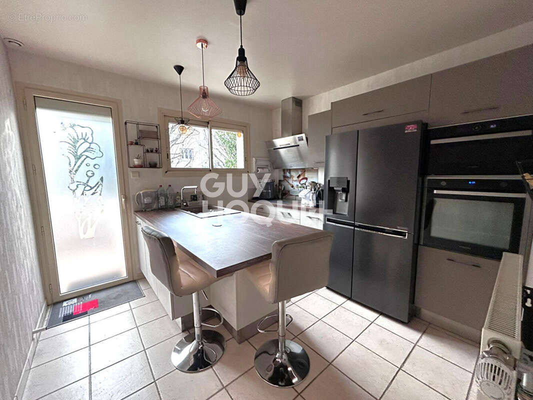 Maison à CHEVILLY-LARUE