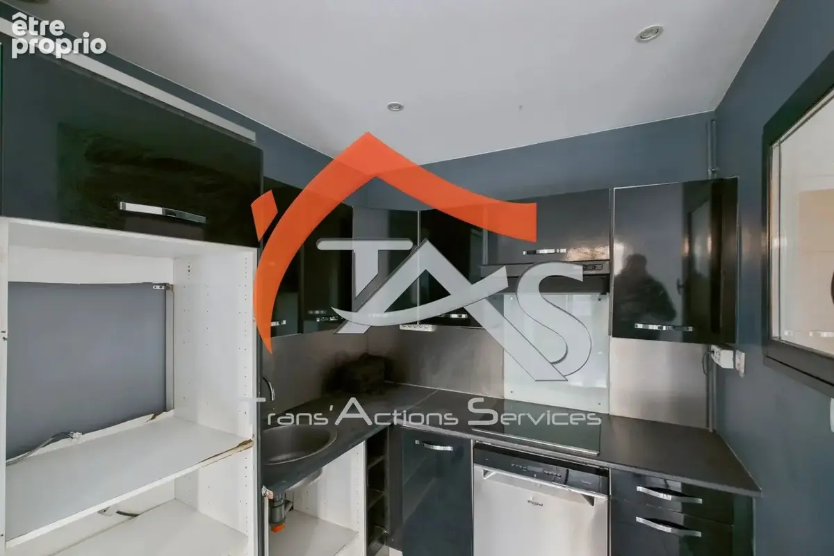 Vente Appartement Saint-chamond(42400) 89 000ï¿œ - photo 3