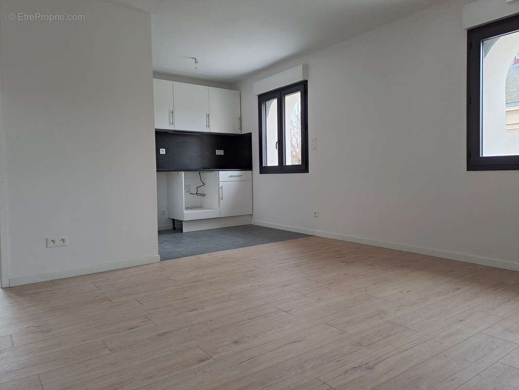 Appartement à ETAMPES