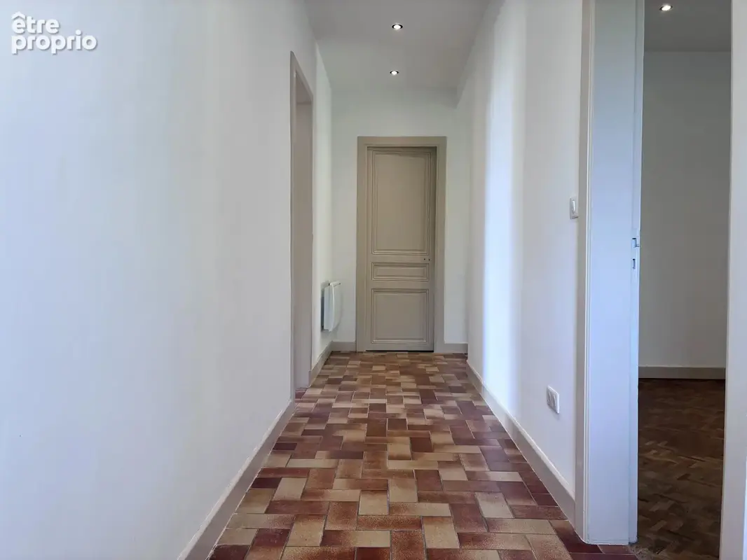 Jolie petite maison de village, à quelques pas des commodités du village - photo 10