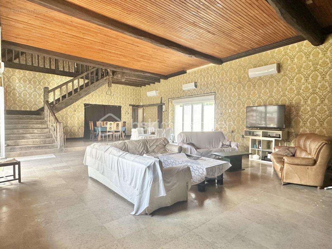 Maison à SENS