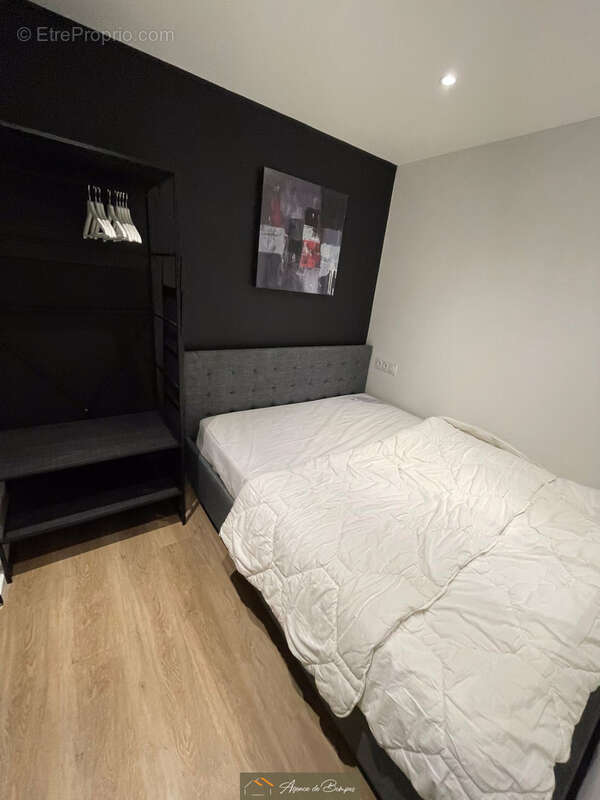 Appartement à BOMPAS