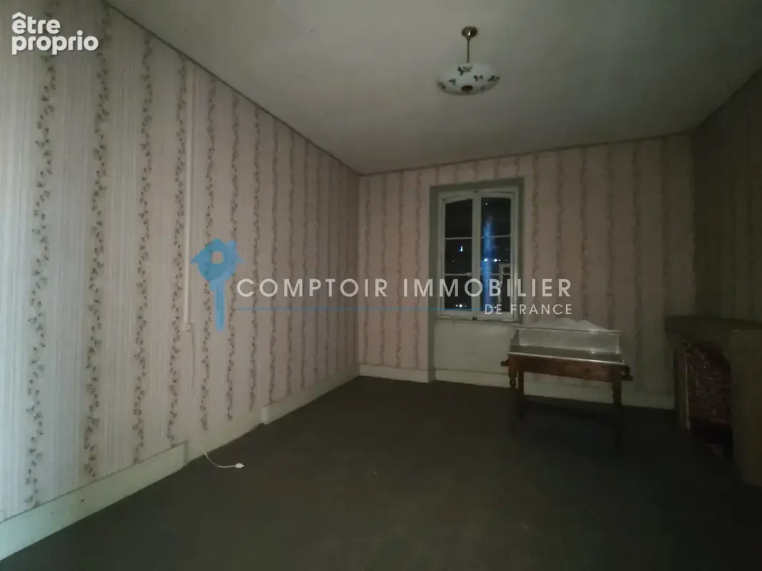 Ensemble immobilier à rénover au centre de Montferrat 38620 - photo 14