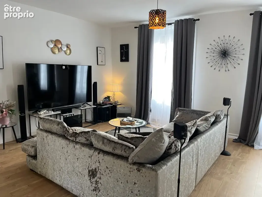 Belle maison au cœur de village, entièrement renovée - photo 6