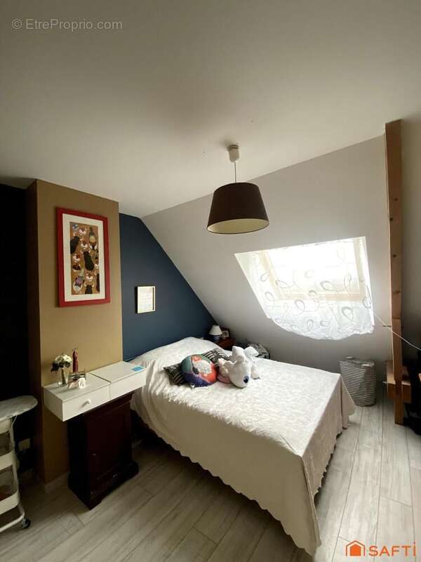 Photo 6 - Maison à SAINT-MICHEL-SUR-LOIRE