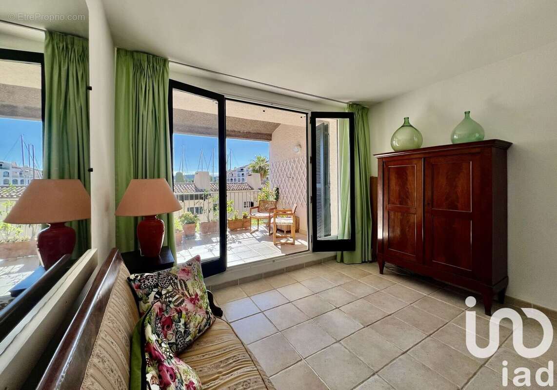 Photo 3 - Appartement à COGOLIN