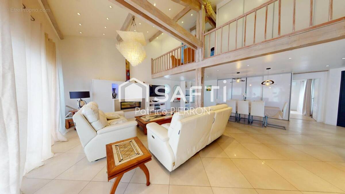 Photo 1 - Maison à LE CRES