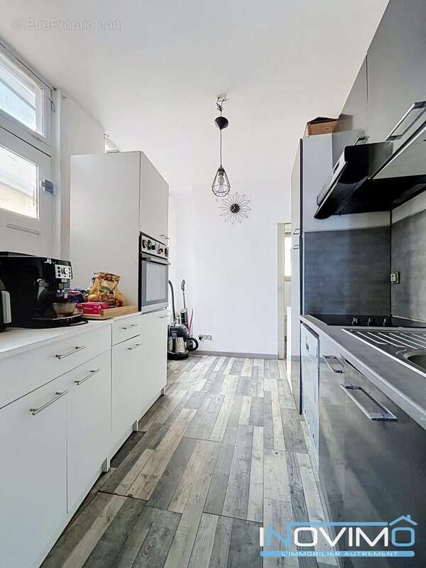 Maison 99 m² à Coudekerque-Branche  - photo 5