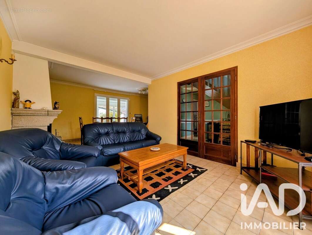 Maison 107 m² à Belz  - photo 2
