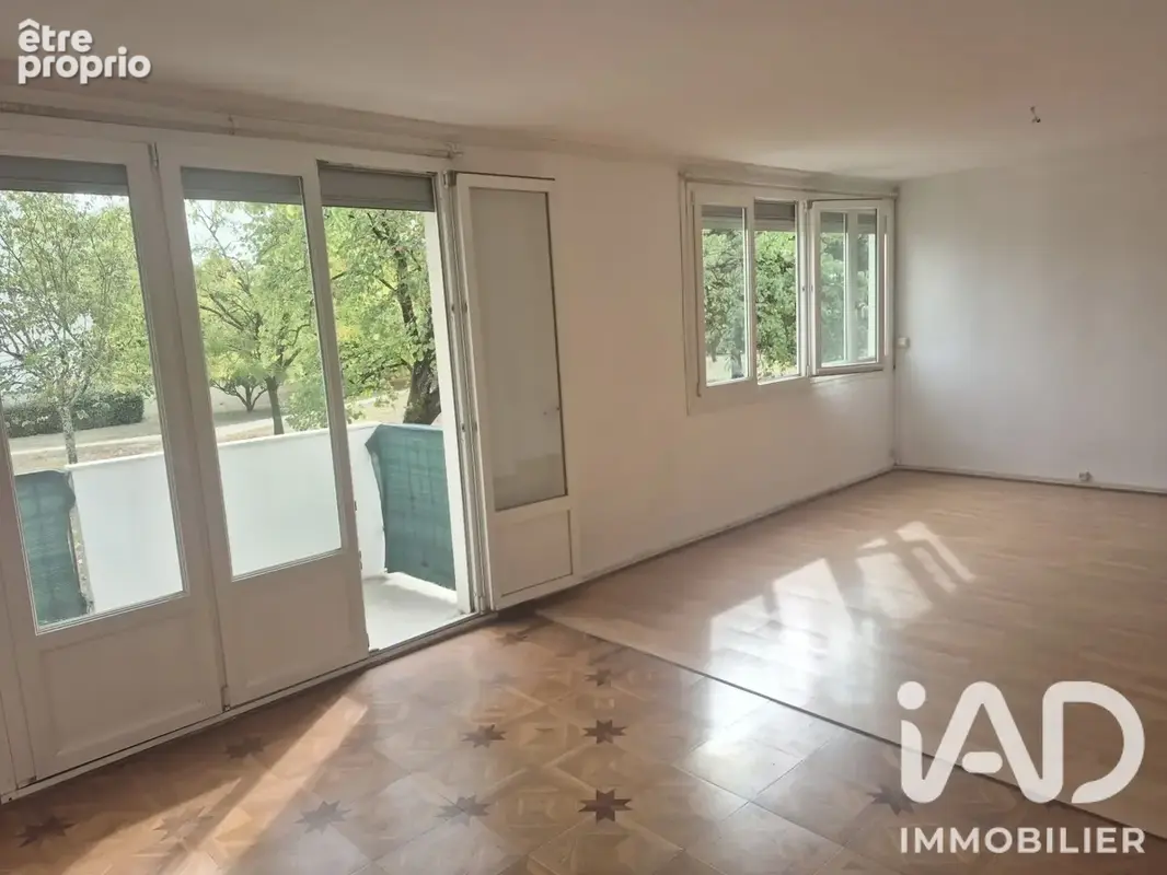 Photo 1 - Appartement à MERIGNAC