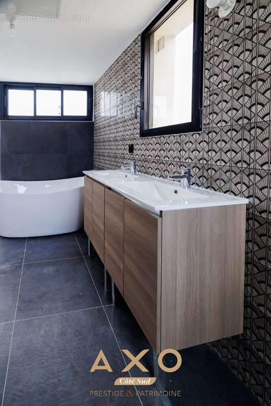 Maison à SALON-DE-PROVENCE