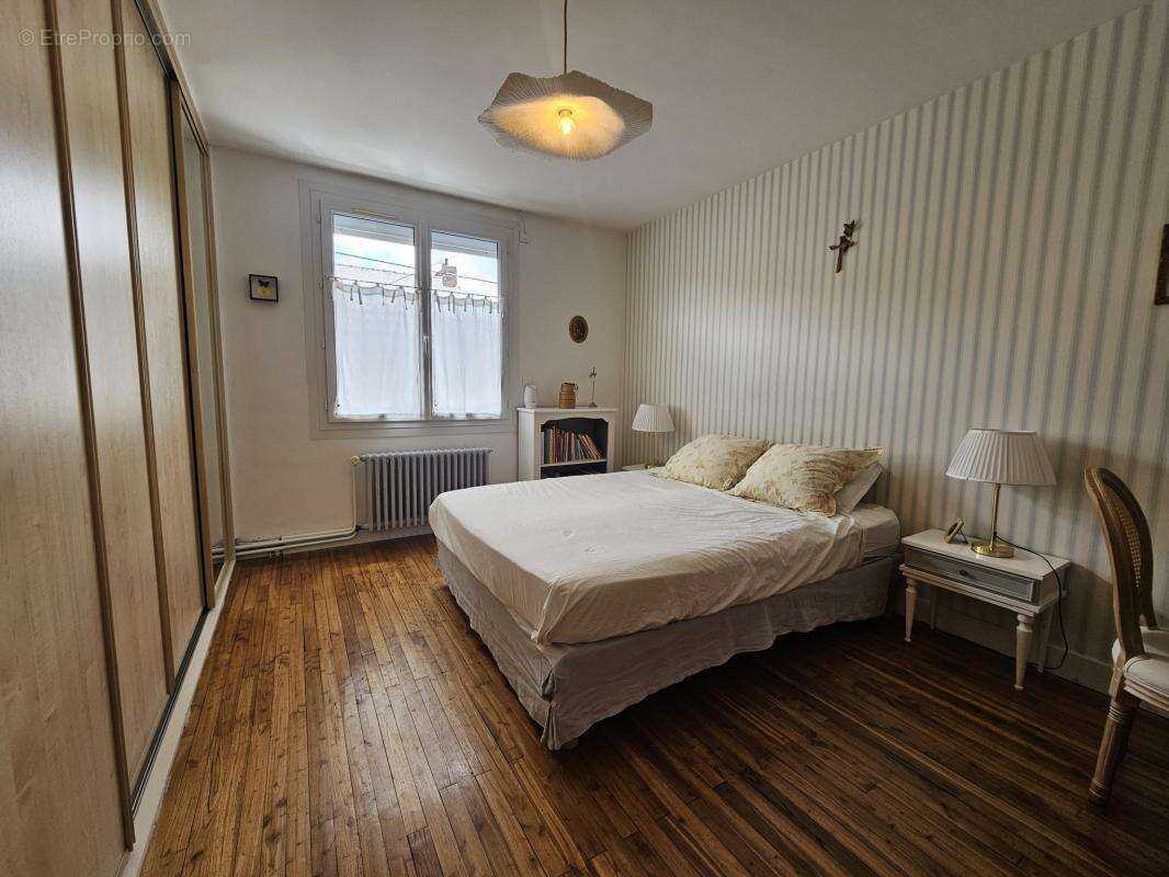 Maison de ville SACRE COEUR - photo 11