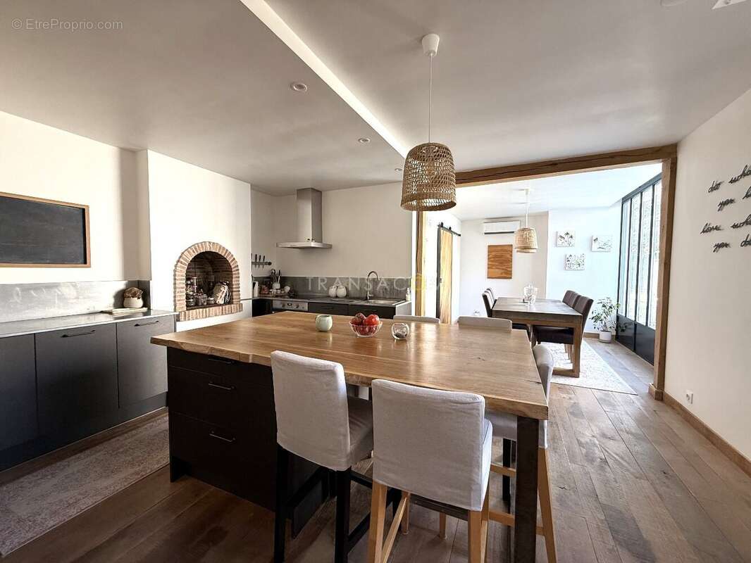 Maison à TOURS