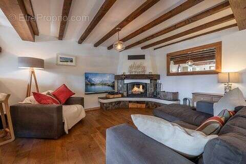 Maison à MORZINE