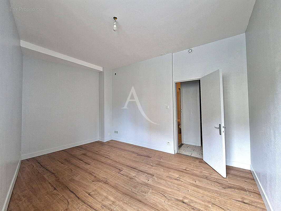 Appartement à CHAMPIGNE