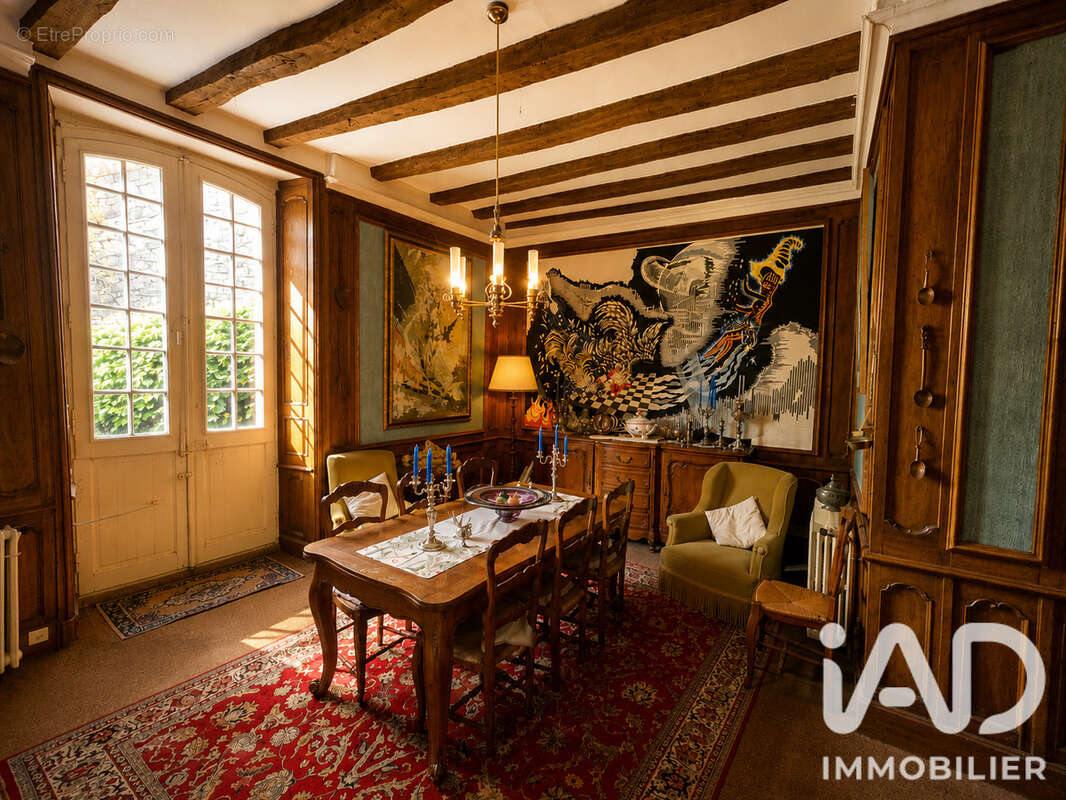 340 m² à Cornac  - photo 3