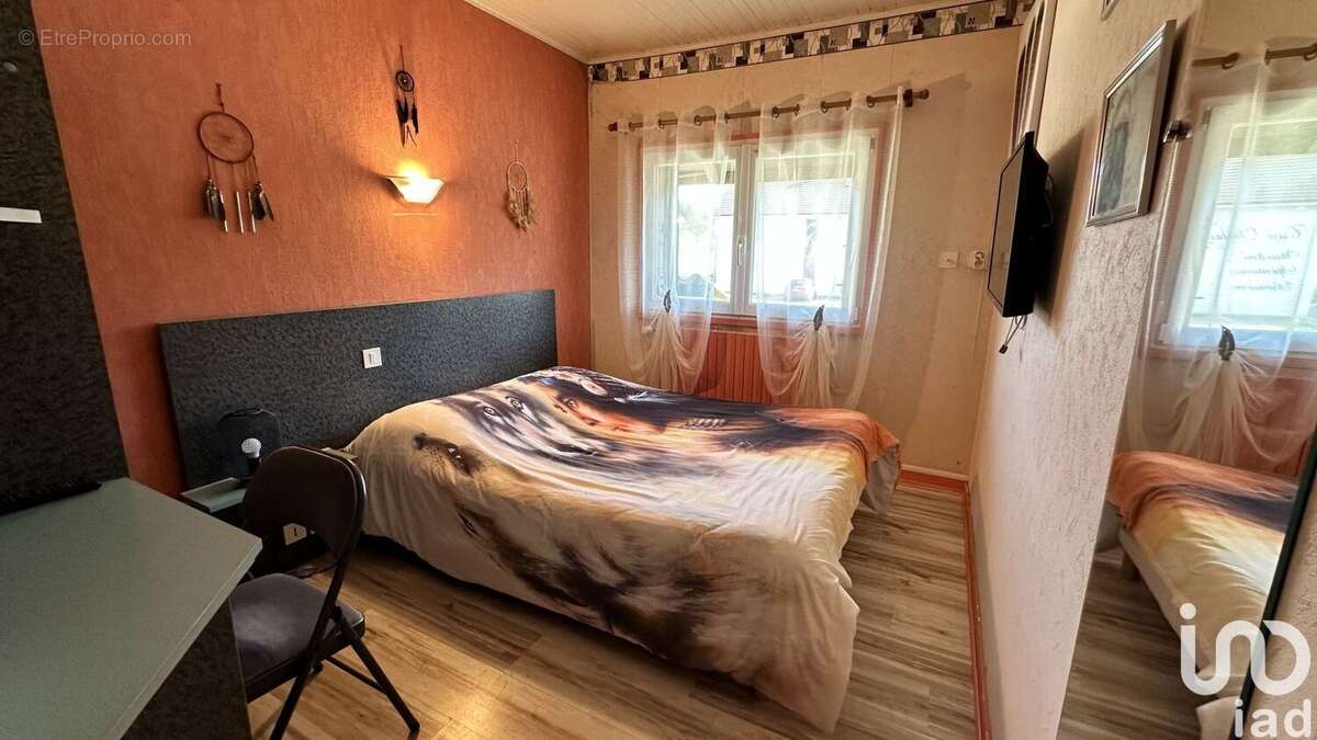 Photo 6 - Commerce à BAUME-LES-DAMES