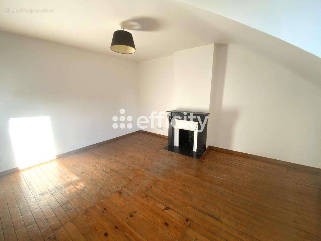 Appartement à GAGNY