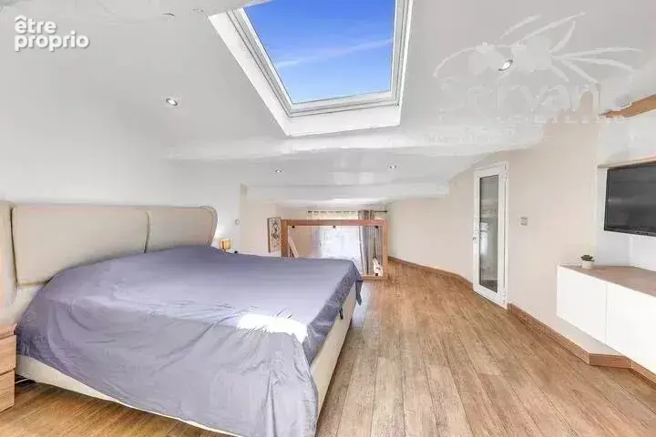 Appartement duplex coup de coeur - photo 5