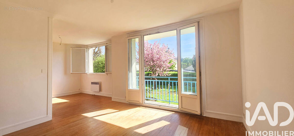 Photo 1 - Appartement à DEUIL-LA-BARRE