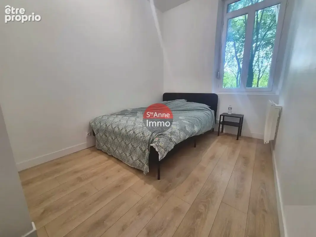 Amiens   la hotoie  immeuble de rapport entièrement réhabilité   3 appartements - 8 % - photo 4