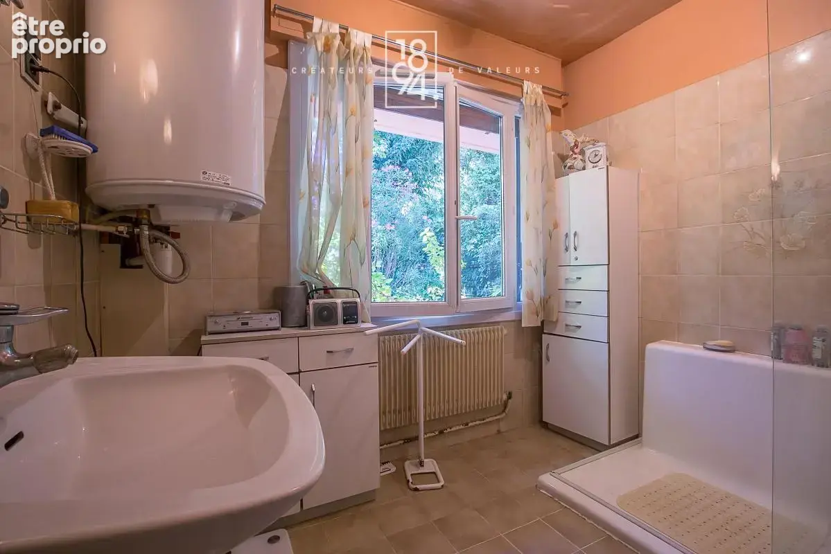 Maison T6 à vendre Marseille 9ème (13009) I 130m2 I jardin I garage I calme - photo 17