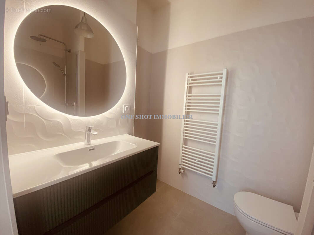 Appartement à ORLEANS