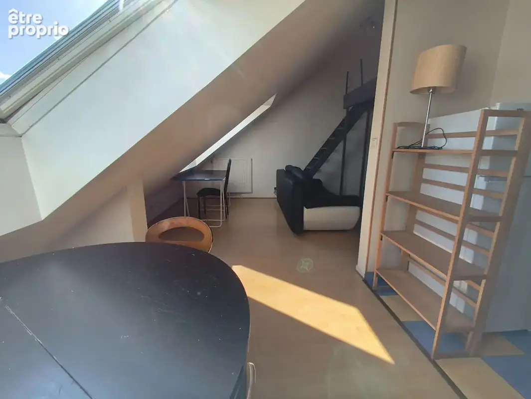 Appartement Rennes 2 pièce(s) 67 m2 - photo 5
