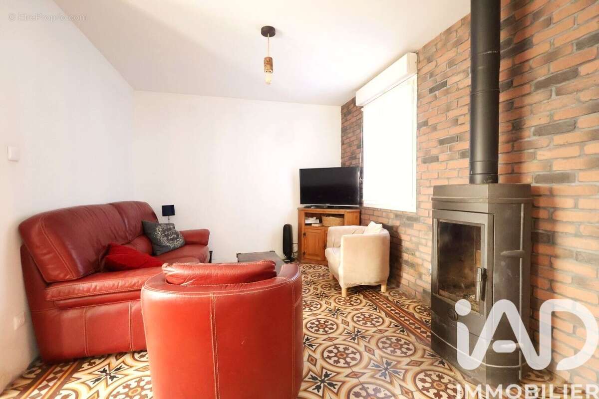 Photo 7 - Maison à TOULON