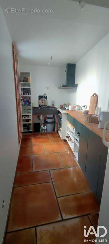 Photo 2 - Maison à LA CHARITE-SUR-LOIRE
