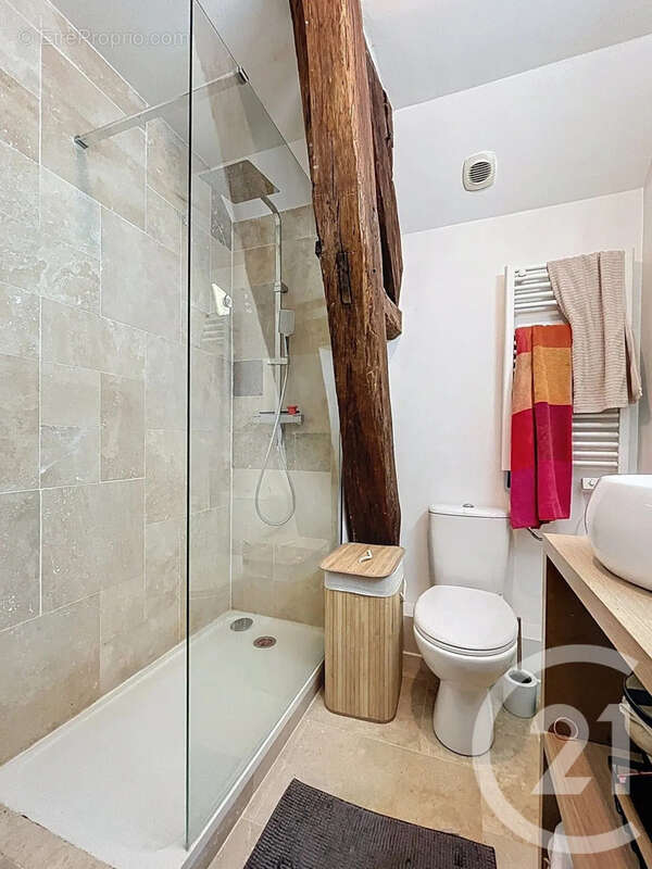 Maison à NANGIS