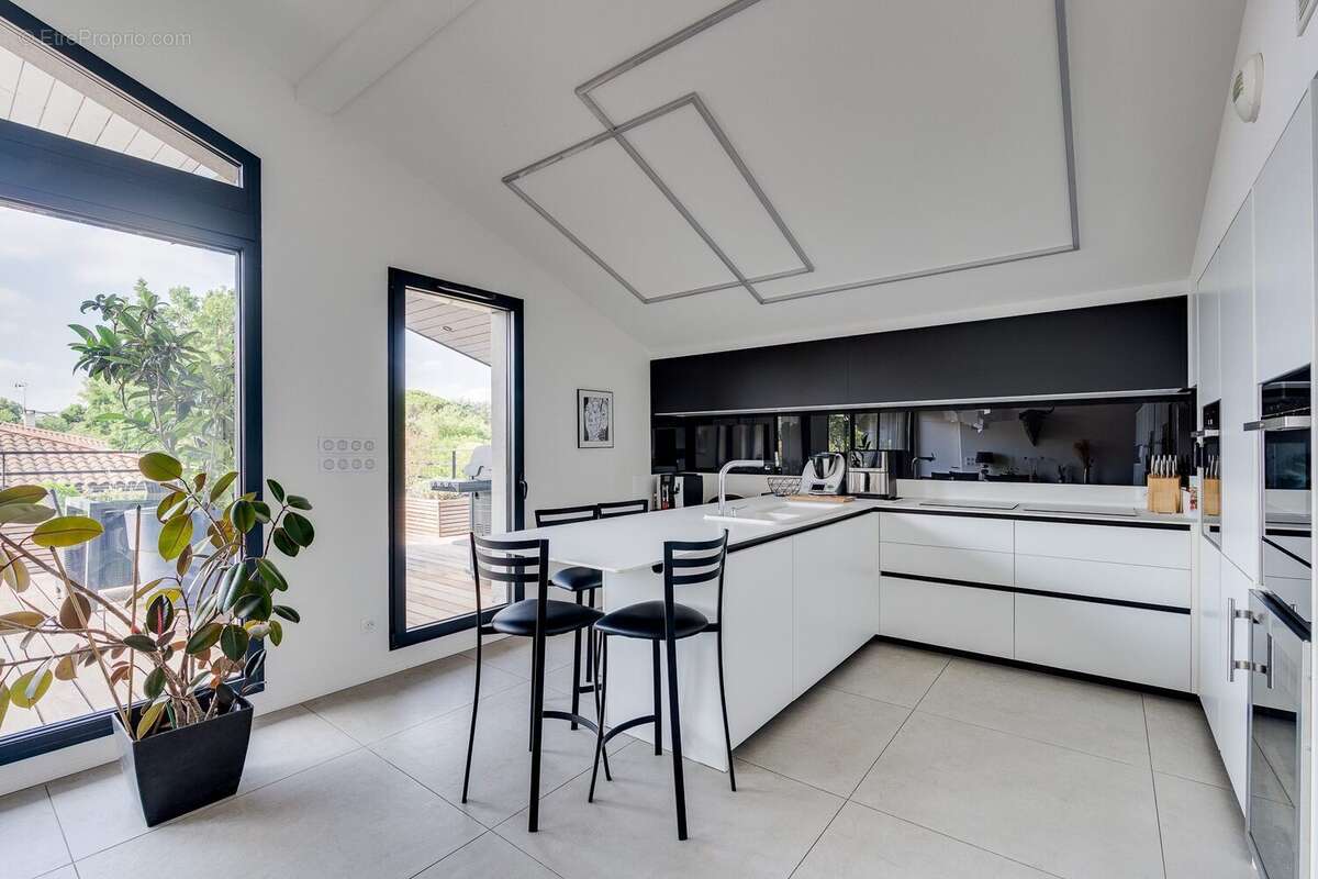 Appartement 123 m² à Tournefeuille  - photo 8