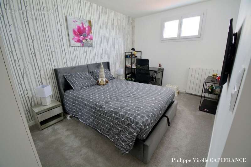 Maison à LE CHATEAU-D&#039;OLERON