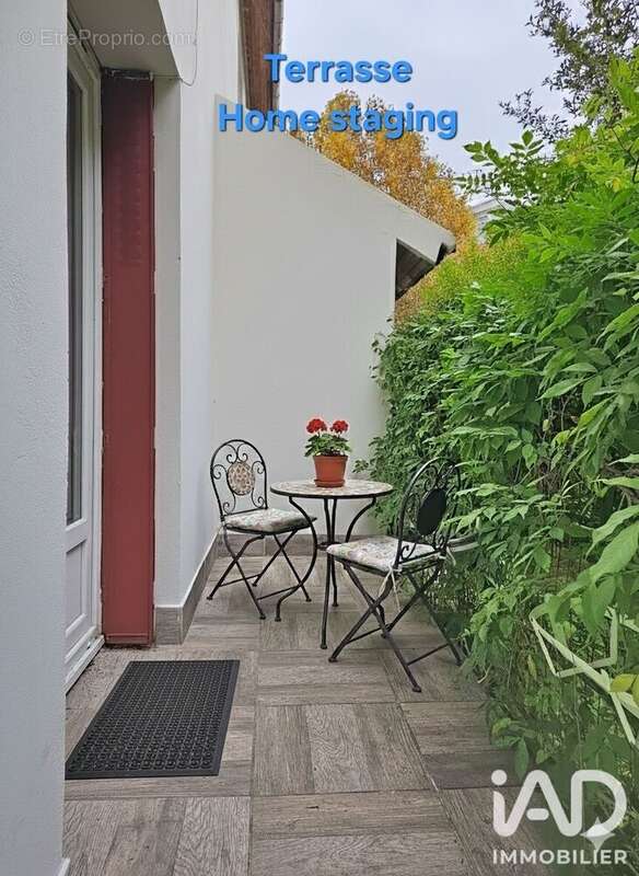 Maison 100 m² à Maisons-Alfort  - photo 3