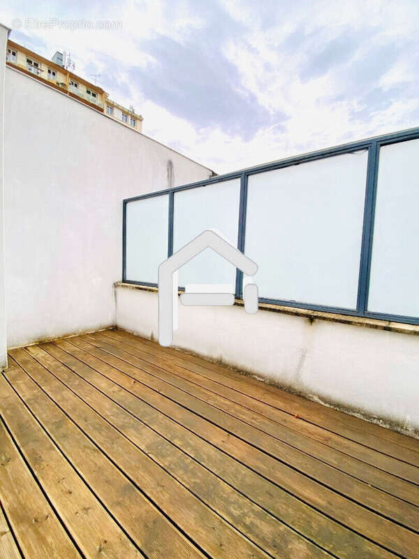 Appartement 61 m² à Toulouse  - photo 4