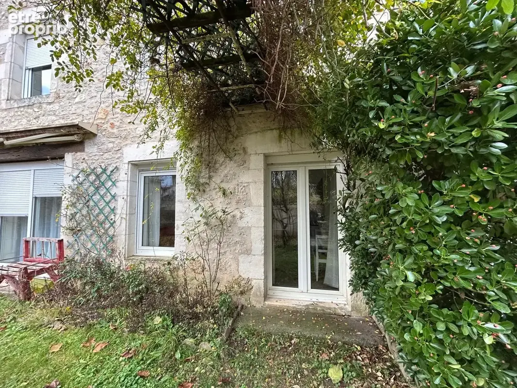 Studio rez-de-chaussée -SOUILLAC 46- - photo 1